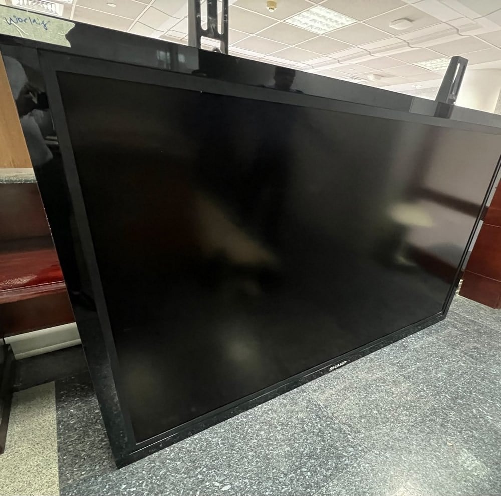 Sharp LCD Monitors - 9