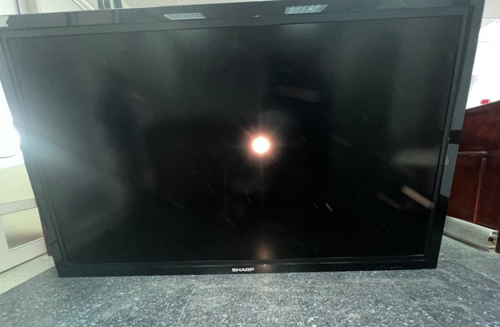 Sharp LCD Monitors - 7