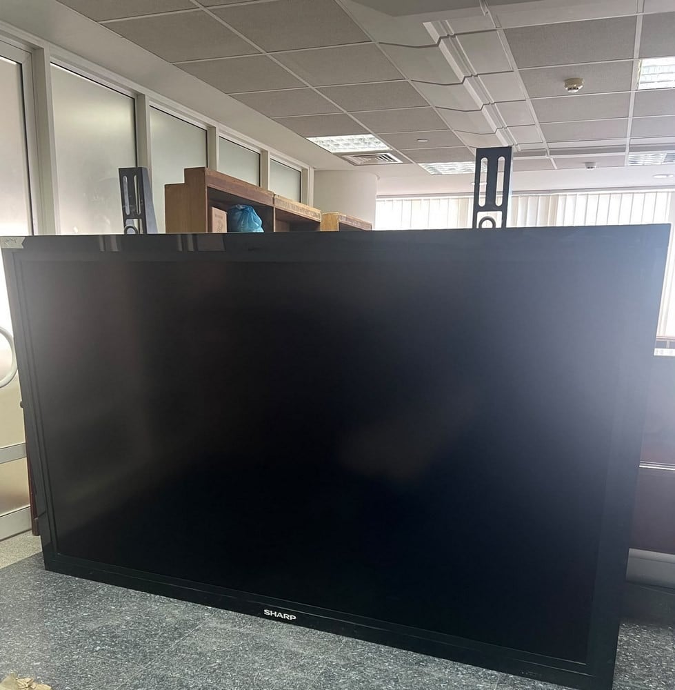 Sharp LCD Monitors - 8