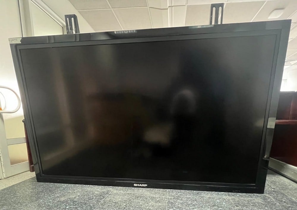 Sharp LCD Monitors - 2