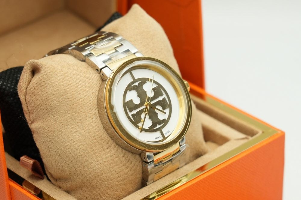 Tory Burch Women's Watch -2 - 6