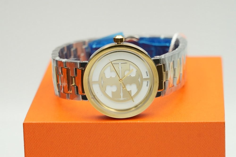 Tory Burch Women's Watch -2 - 8