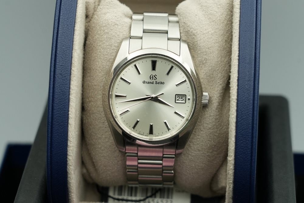Grand Seiko Watch - 5