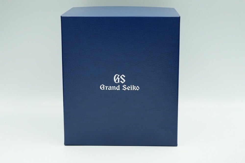 Grand Seiko Watch - 2