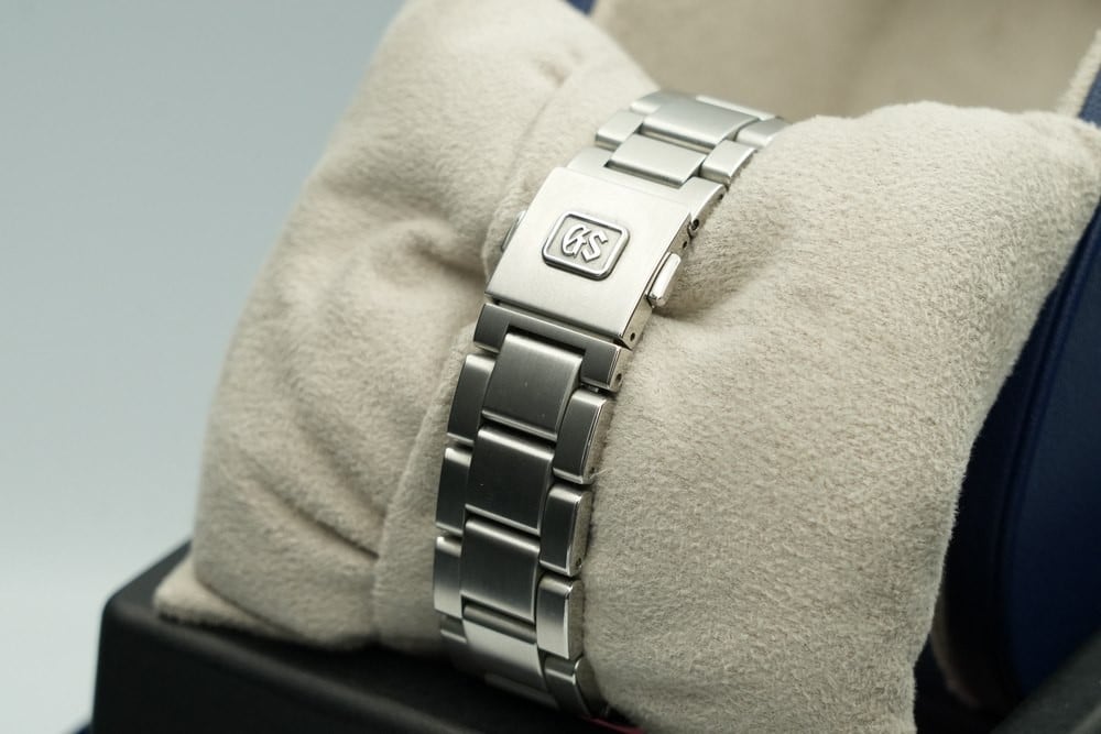 Grand Seiko Watch - 8