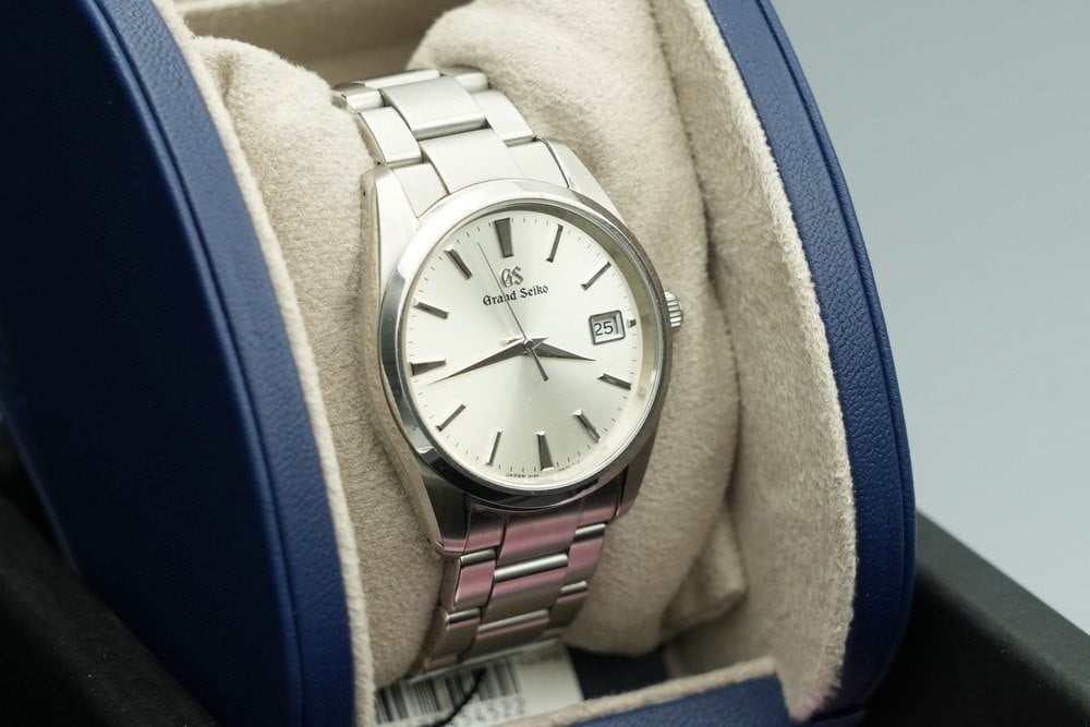 Grand Seiko Watch - 7