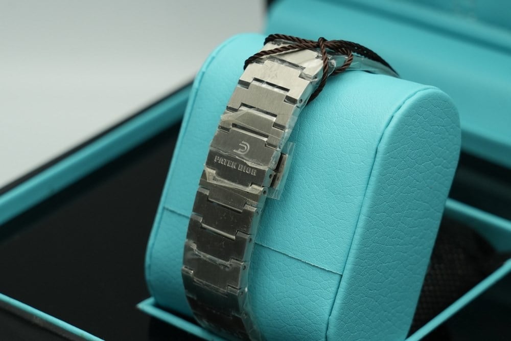 Patek Dior Watch -1 - 6