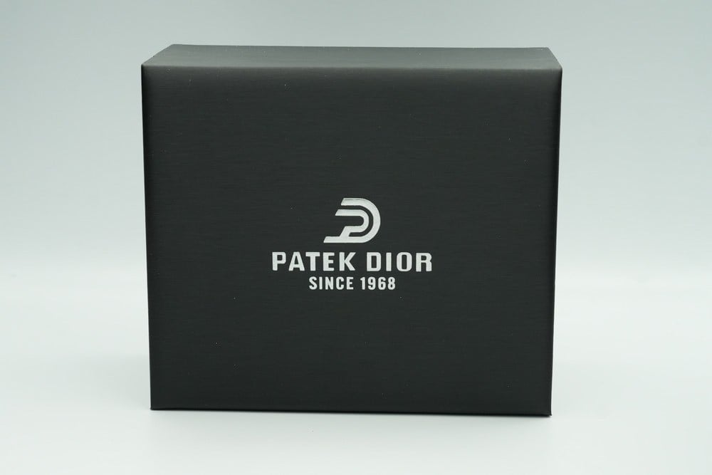 Patek Dior Watch -2 - 2