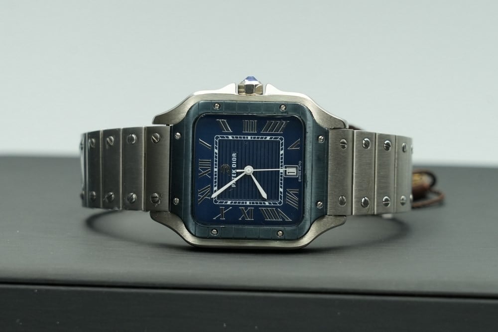 Patek Dior Watch -2 - 8
