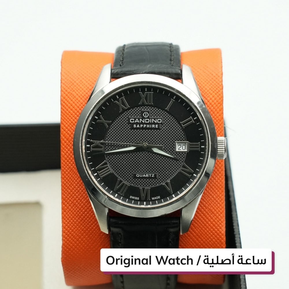 Candino Watch - 1