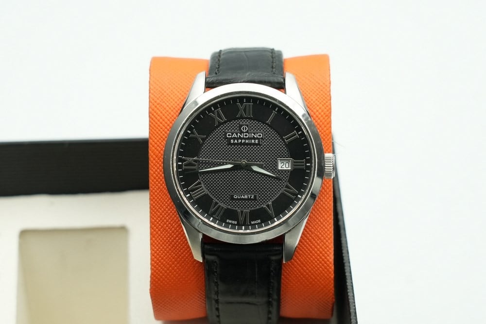 Candino Watch - 4