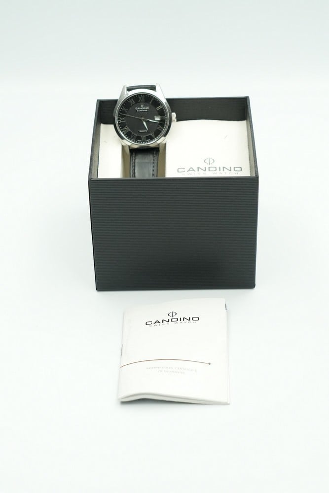 Candino Watch - 3
