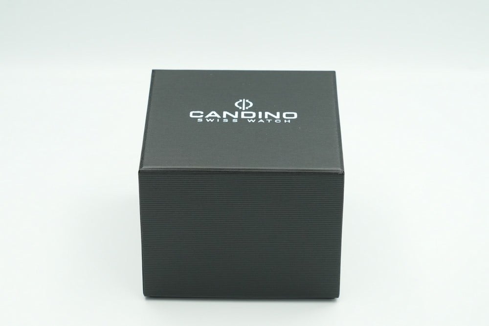 Candino Watch - 2