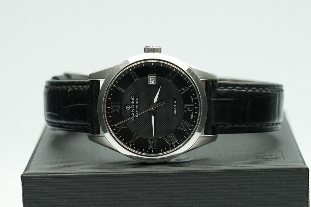 Candino Watch - 8