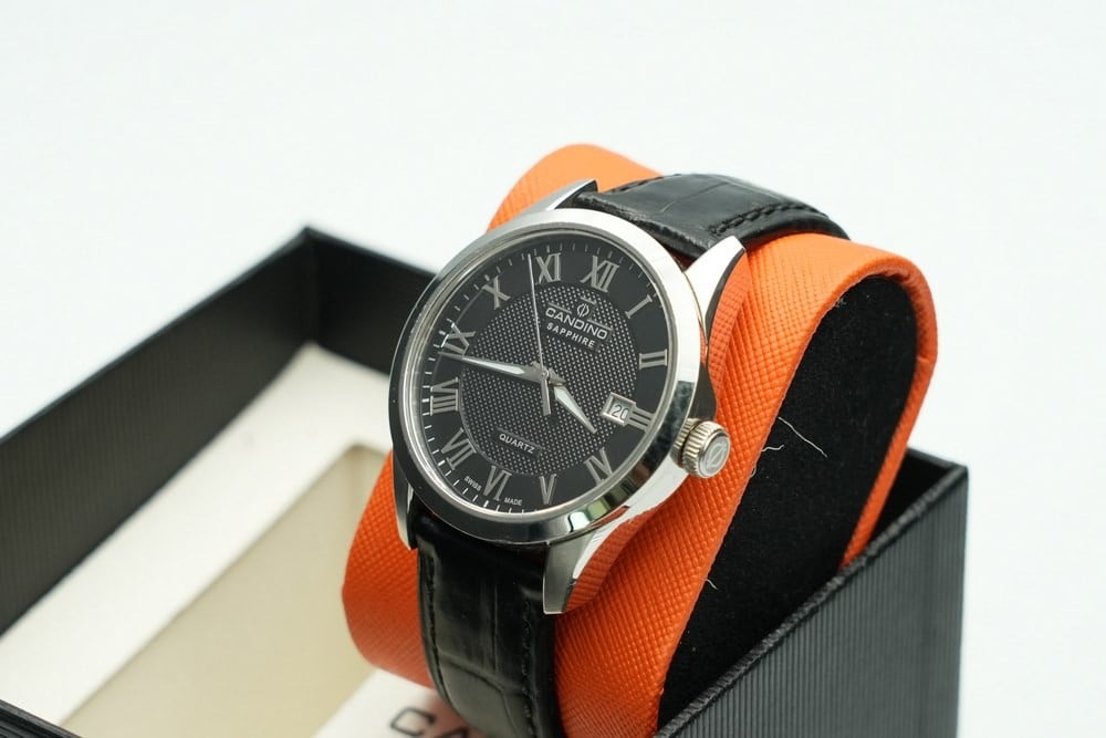 Candino Watch - 5