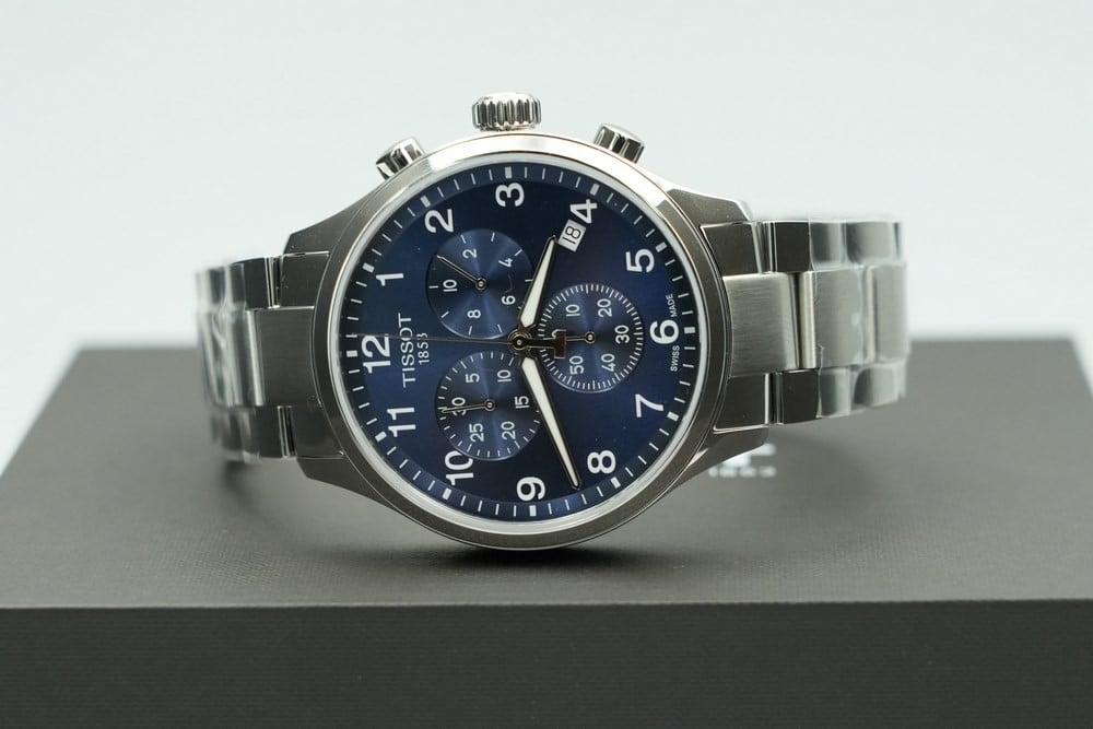 Tissot Watch - 8