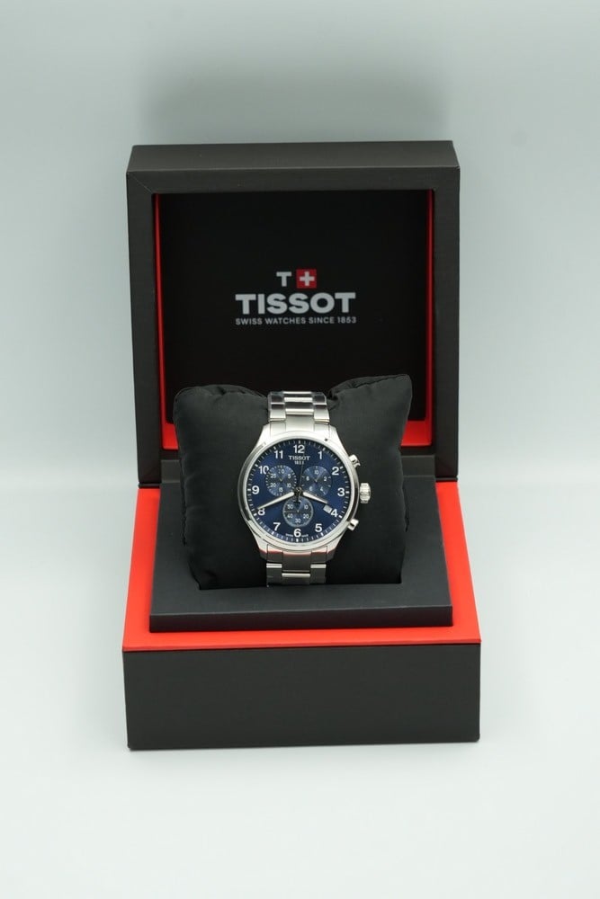 Tissot Watch - 3