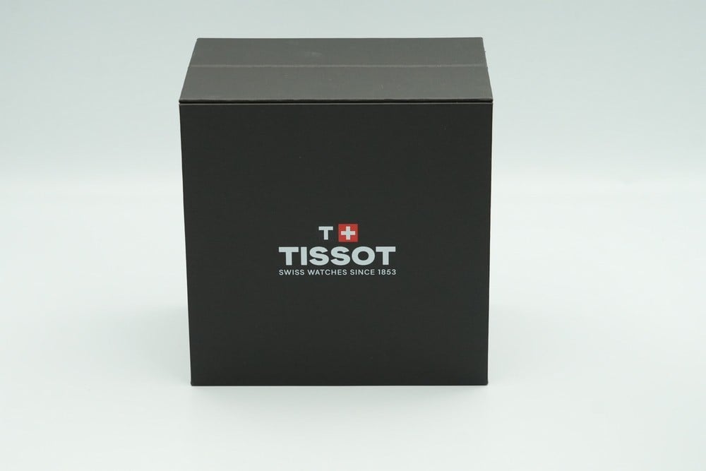 Tissot Watch - 2