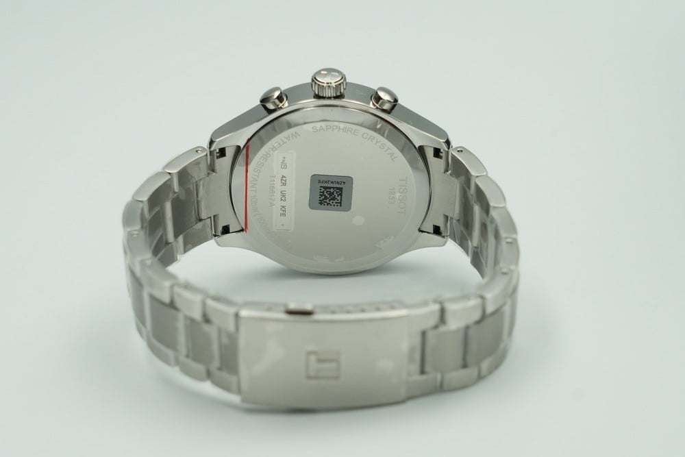 Tissot Watch - 9