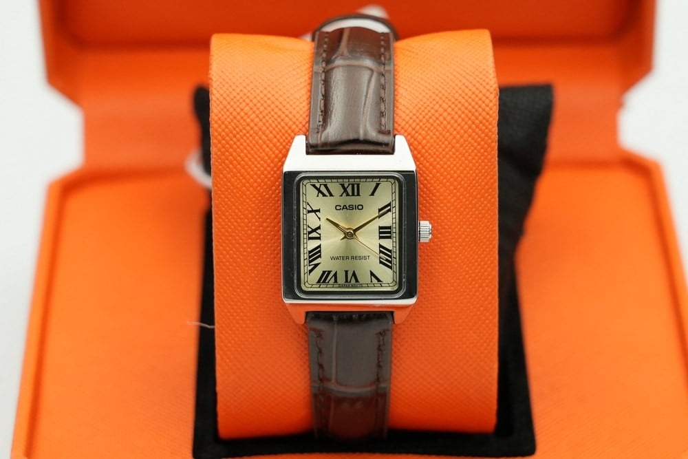 Casio Women's Watch -1 - 2