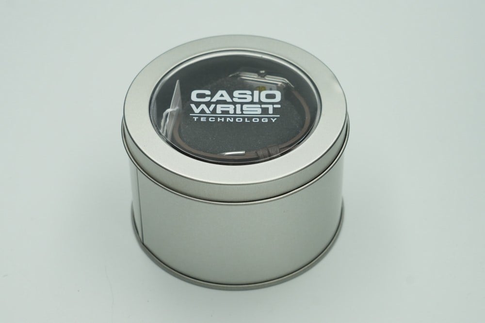 Casio Women's Watch -1 - 8