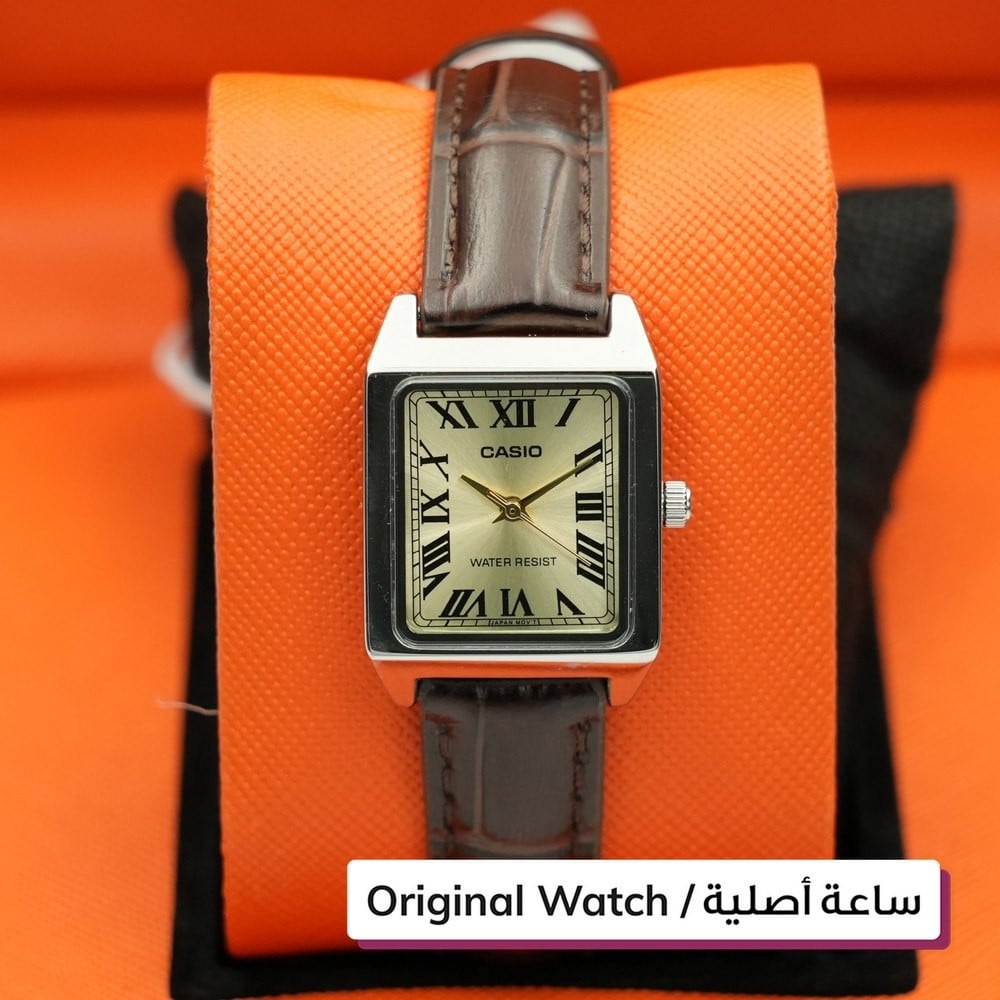 Casio Women's Watch -1 - 1
