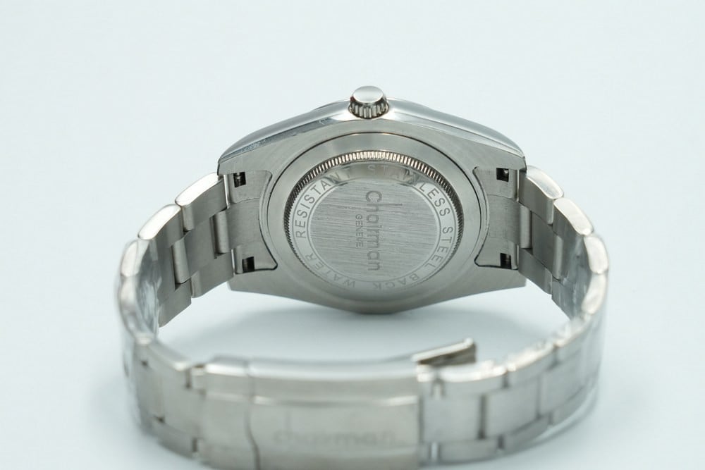 Chairman Watch -1 - 5