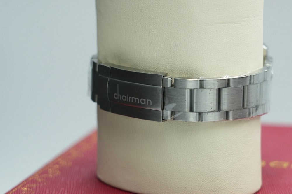 Chairman Watch -1 - 8