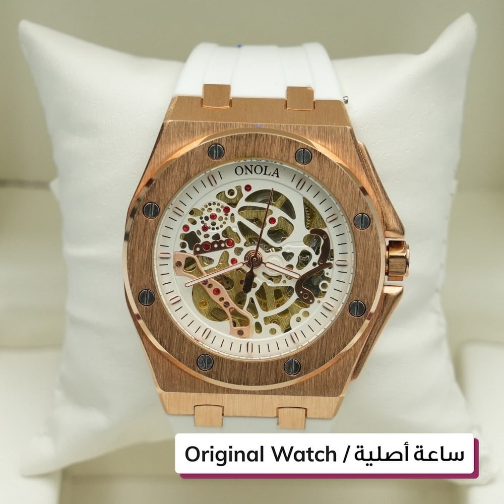 Onola Watch - 1