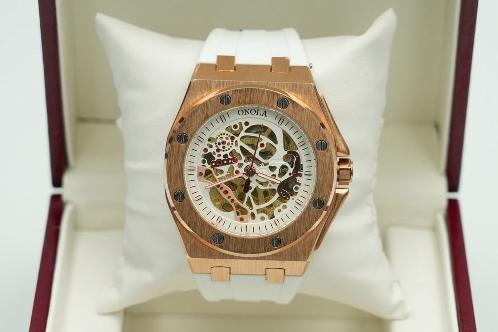Onola Watch - 3