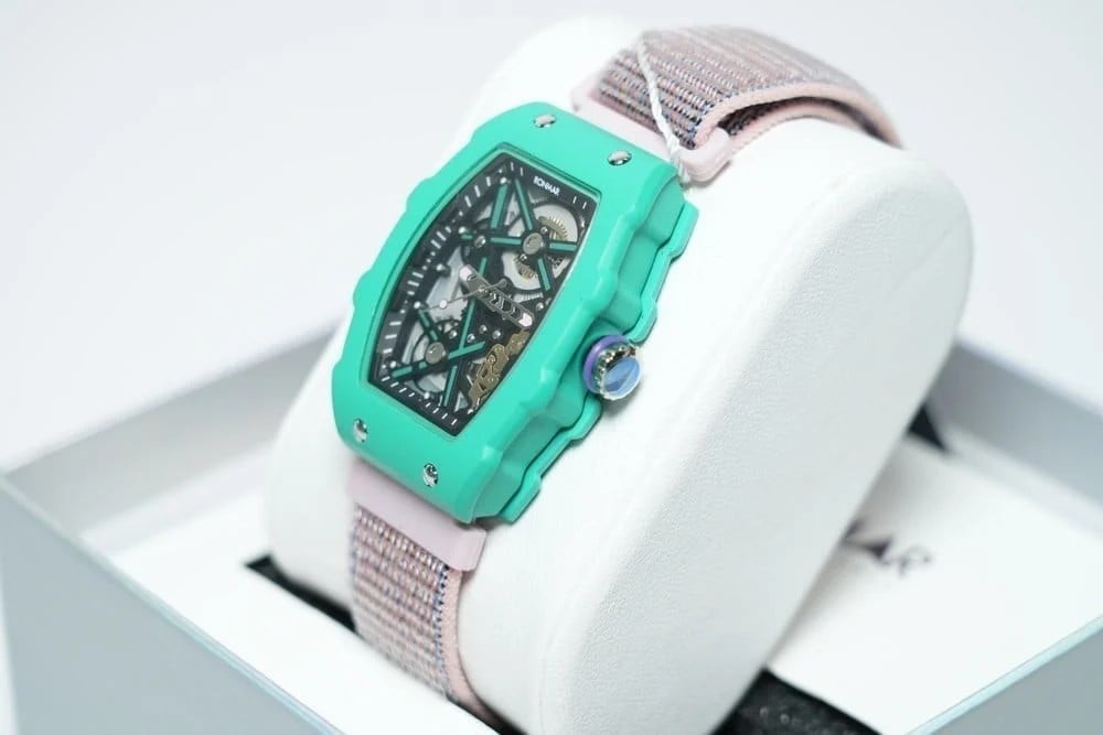 Ronmar Watch - 7