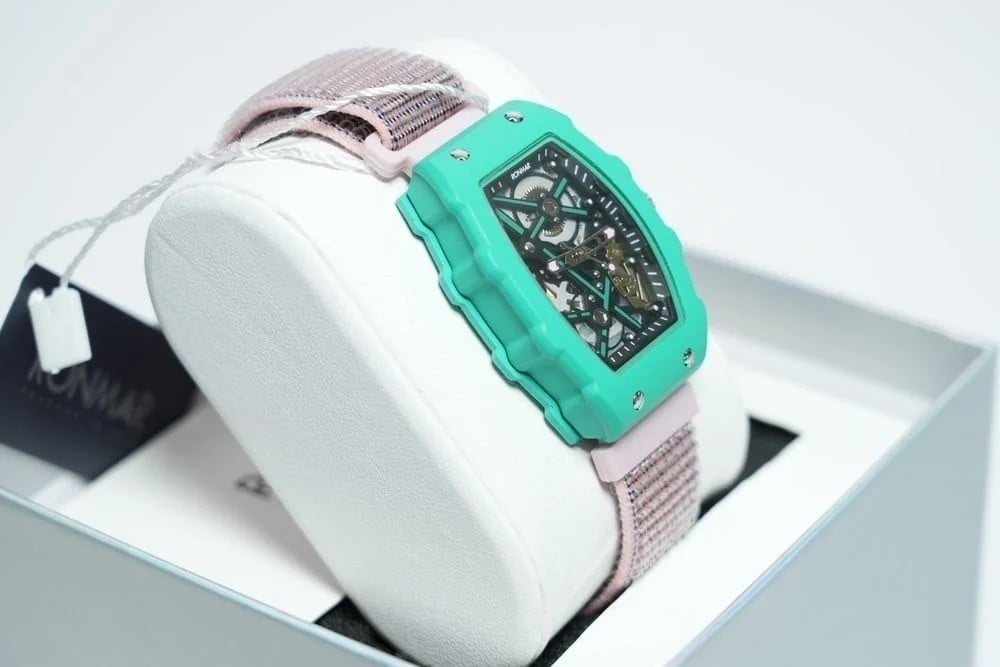 Ronmar Watch - 5