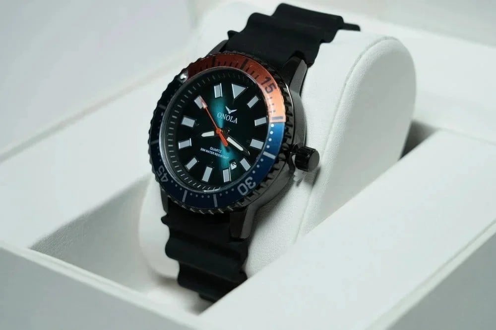 Onola Watch -2 - 4