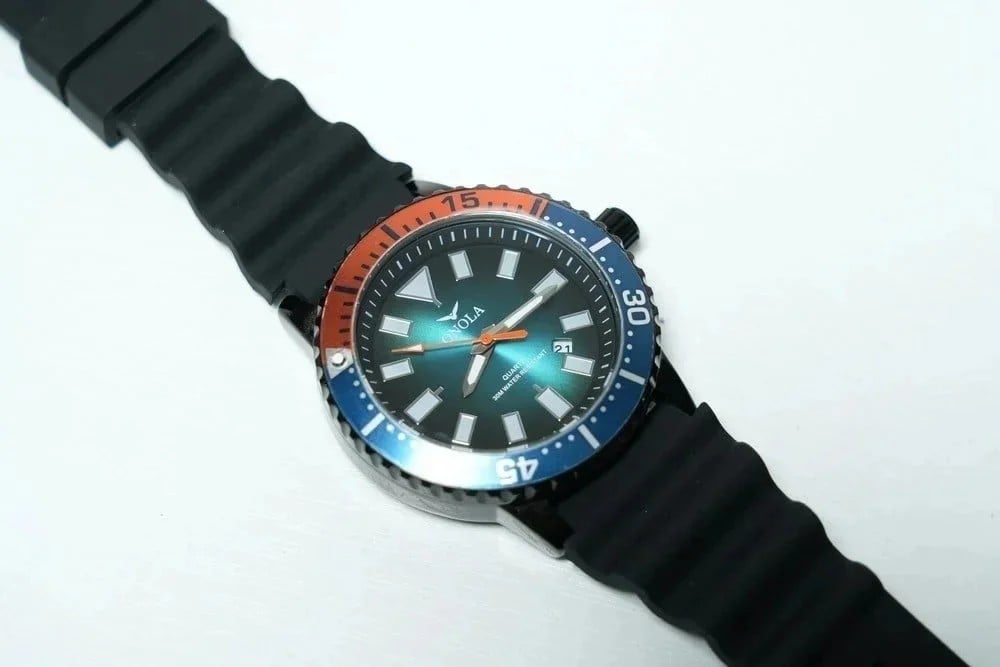 Onola Watch -2 - 7
