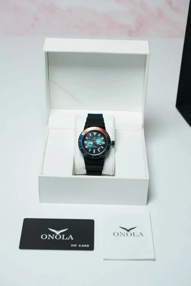 Onola Watch -2 - 5