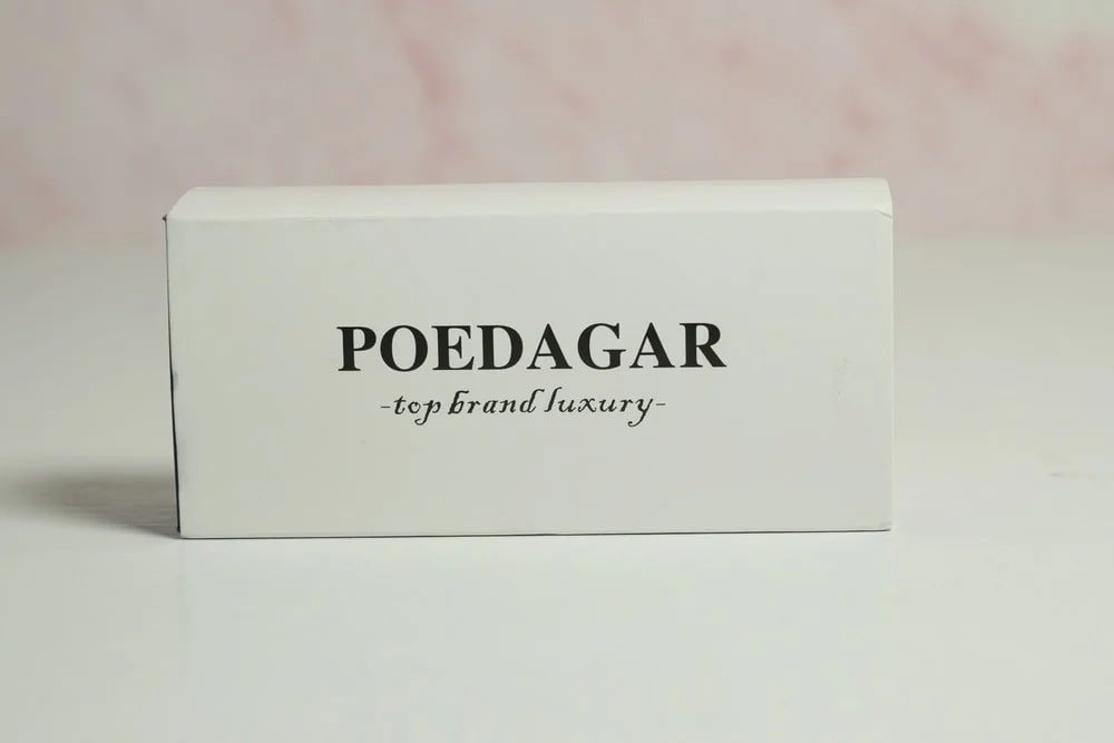 Poedagar Watch - 7