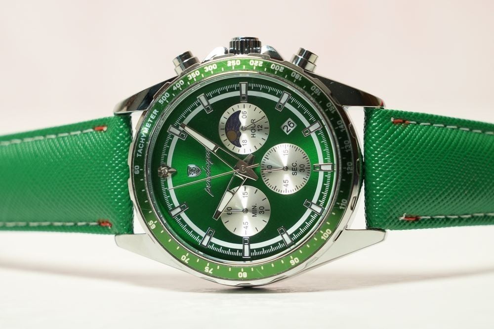 Poedagar Watch - 5