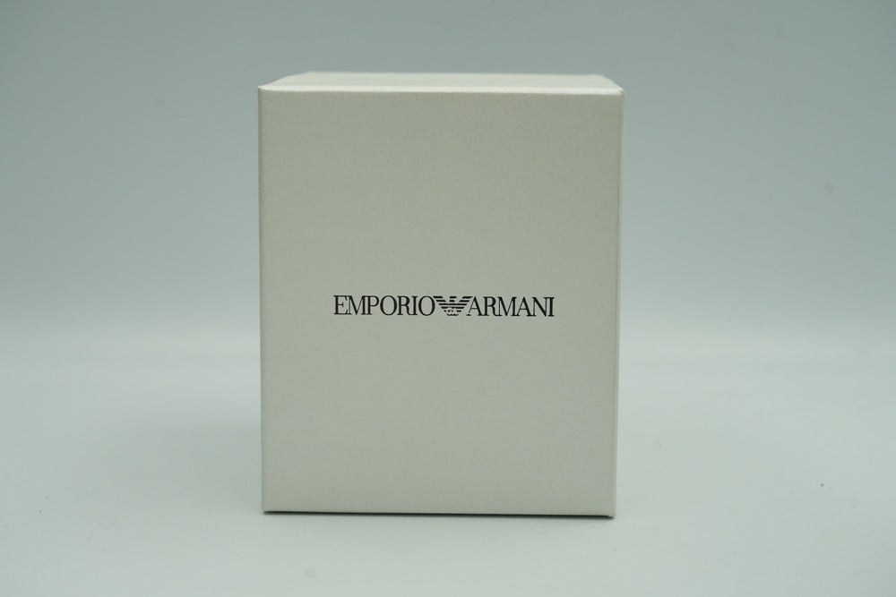 Emporio Armani Women's Watch - 2