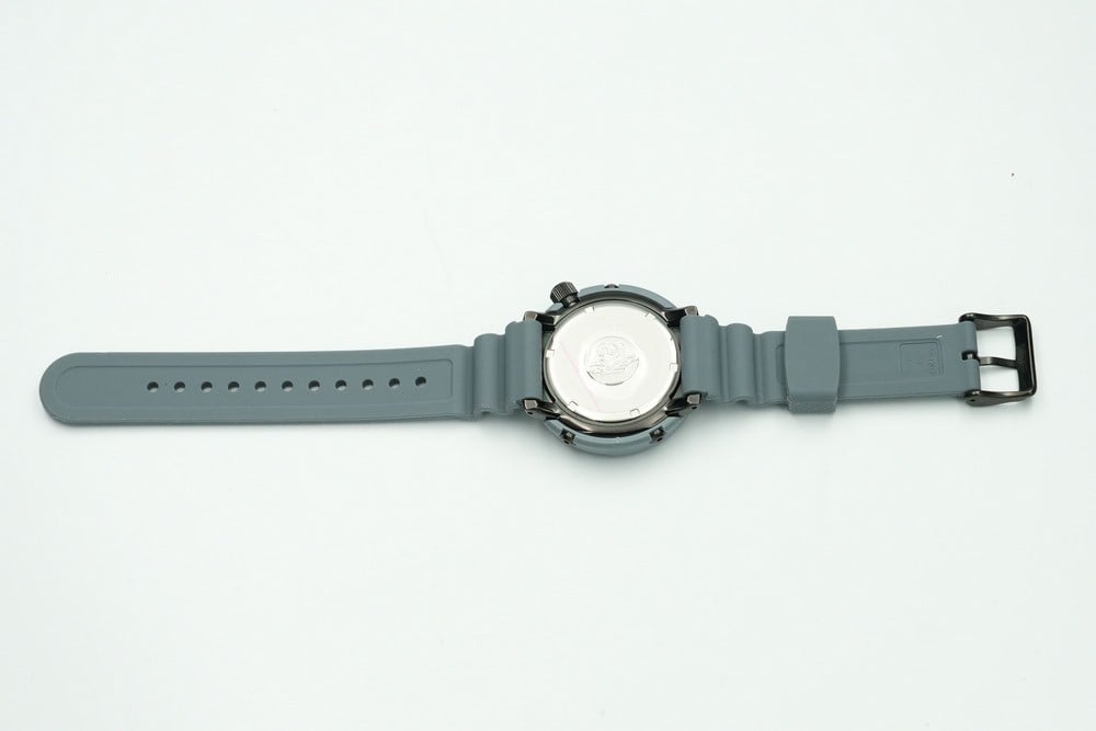 Seiko Custom Watch -3 - 11