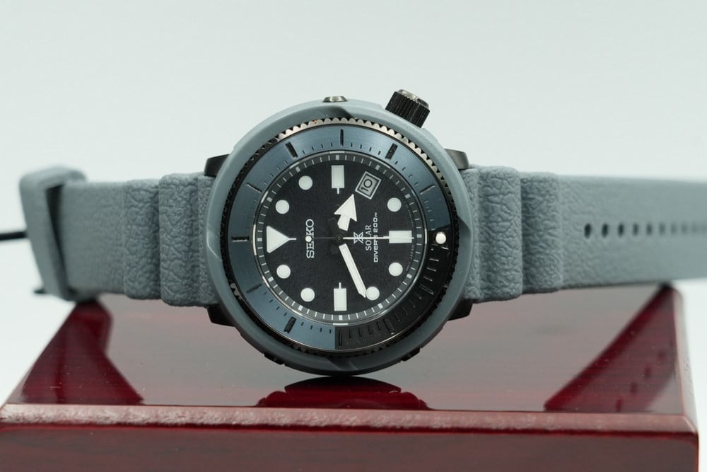 Seiko Custom Watch -3 - 8