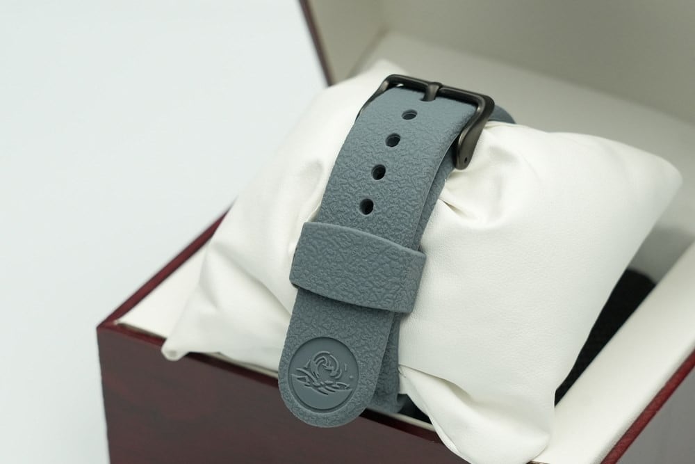 Seiko Custom Watch -3 - 7