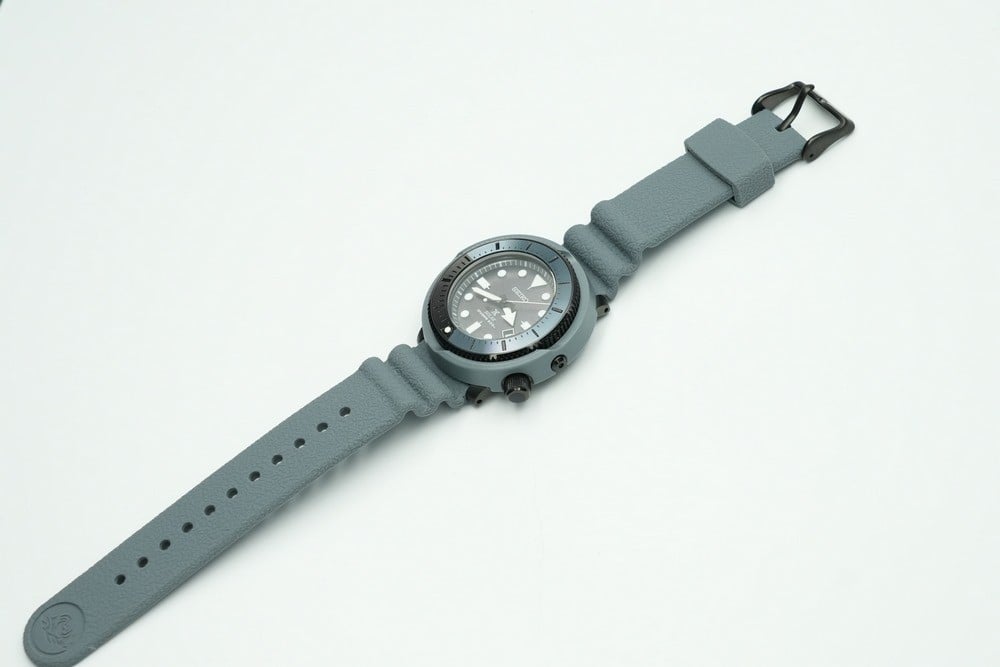 Seiko Custom Watch -3 - 10