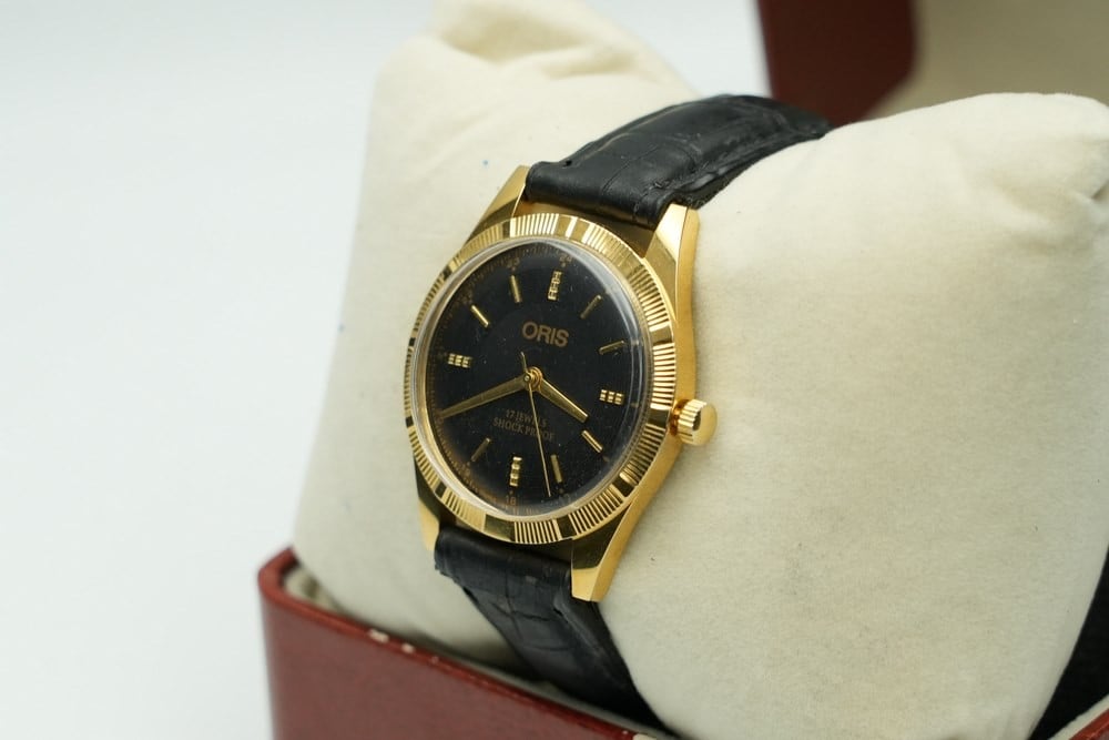 Oris Watch - 5