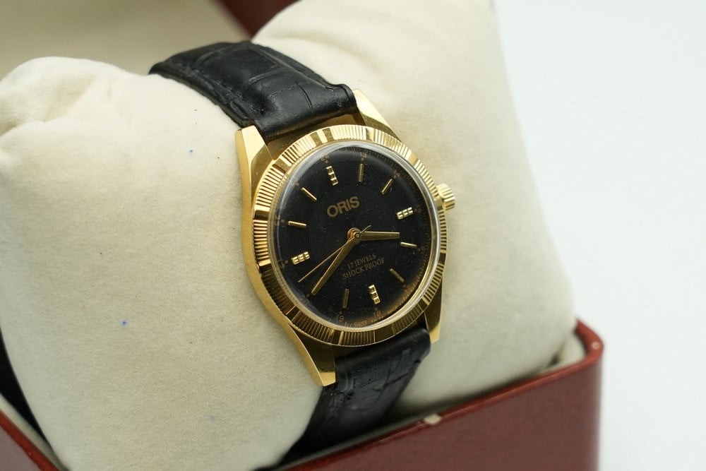 Oris Watch - 6