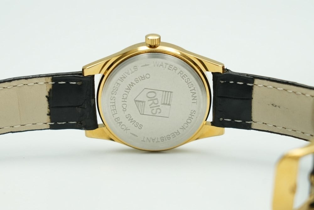 Oris Watch - 9