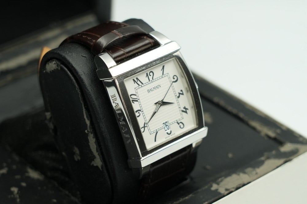 Balmain Watch - 6