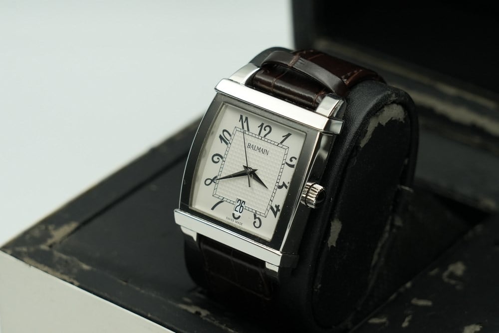 Balmain Watch - 5
