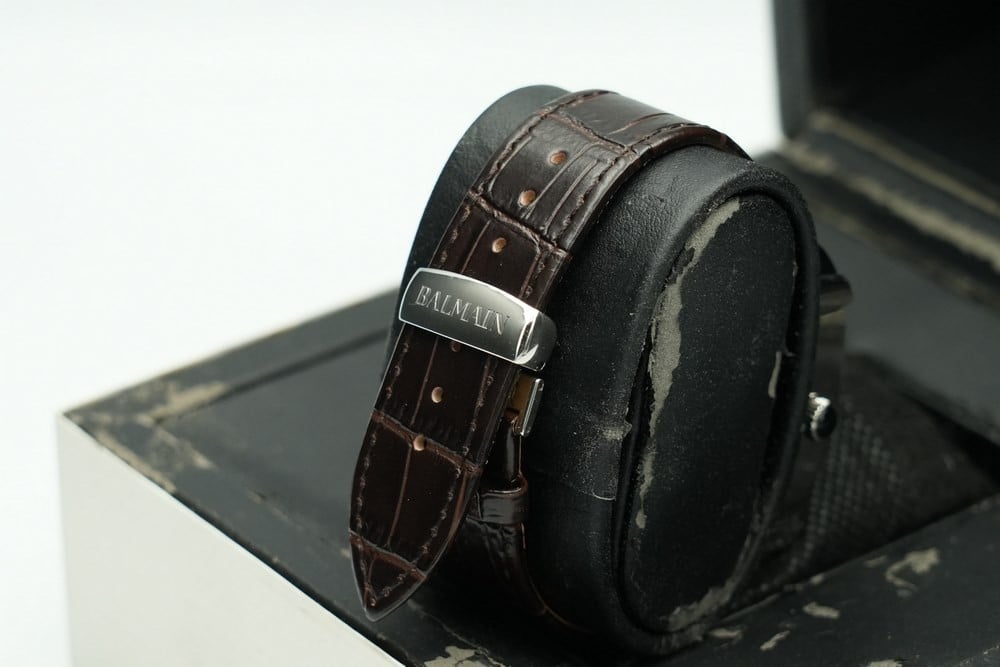 Balmain Watch - 7