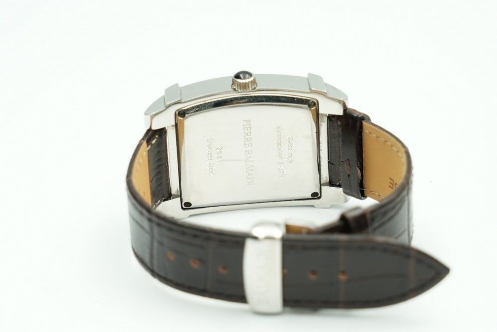Balmain Watch - 9