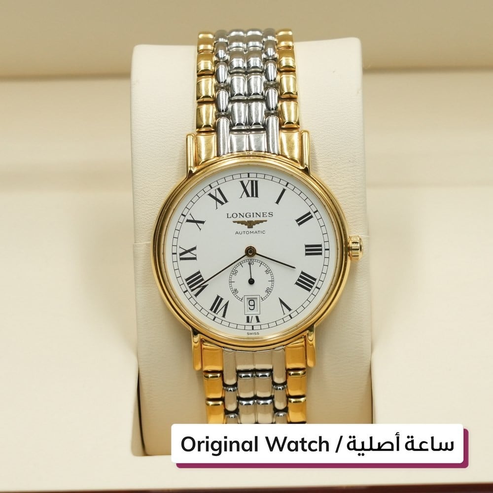 Longines Watch - 1